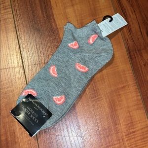 Brand new Banana Republic socks